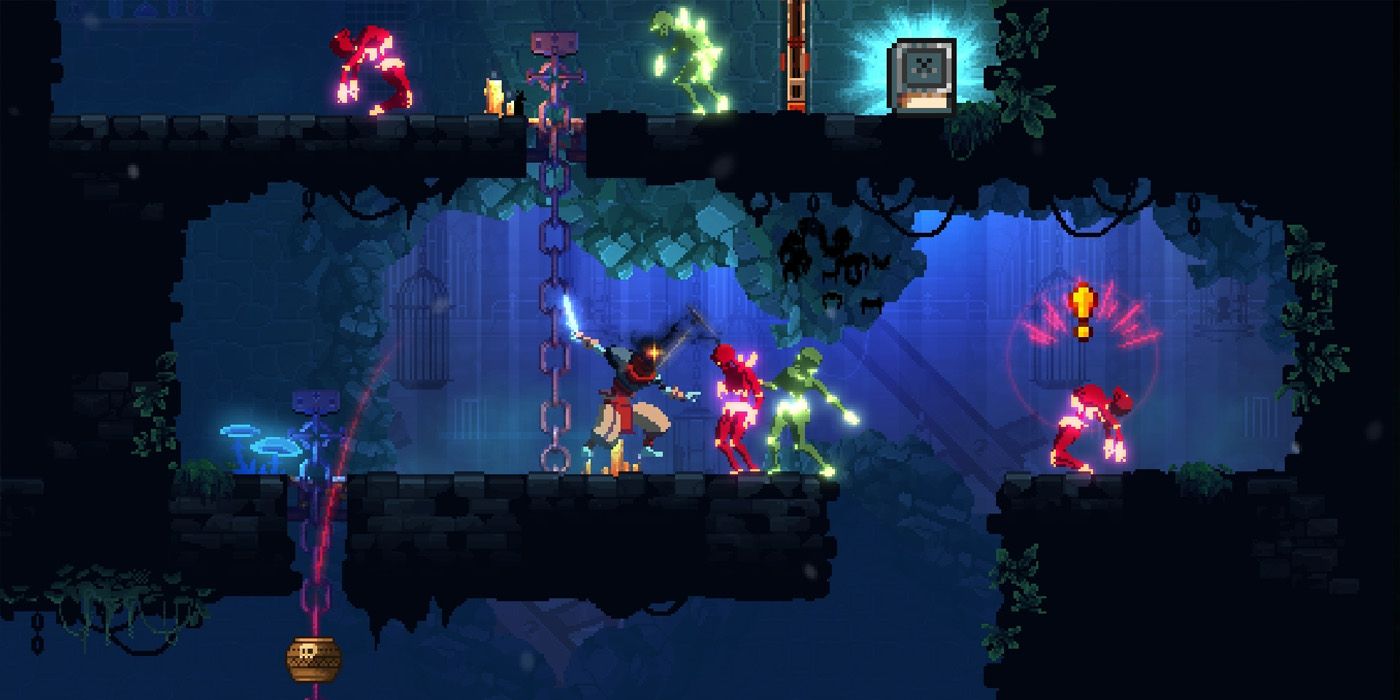 Dead Cells: Practice Makes Perfect Guide (Everything You Need To Know)