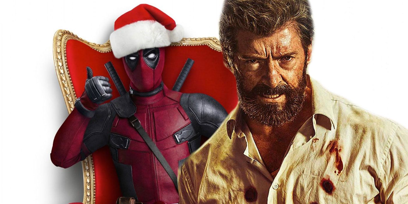 Once Upon A Deadpool May Be The Last Chance For A Jackman Wolverine Cameo