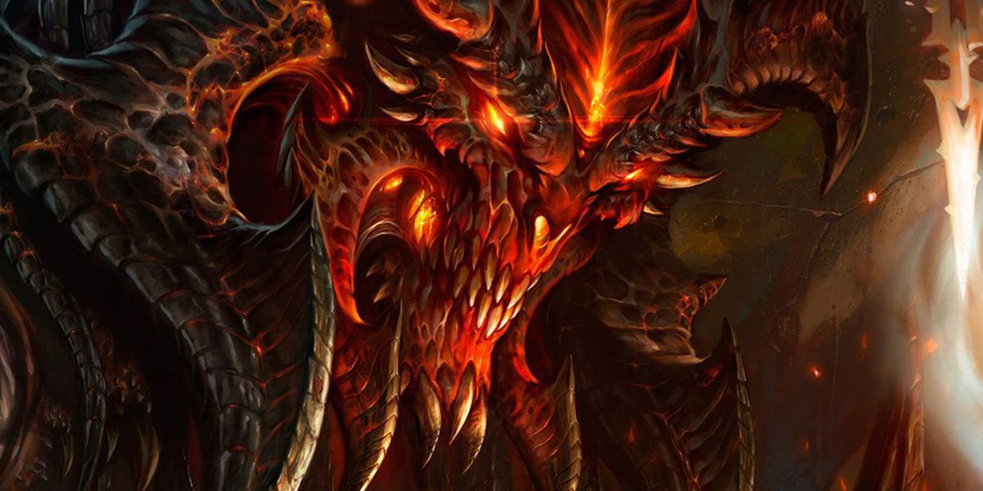 kotaku: blizzard pulled diablo 4 announcement from blizzcon, sources say