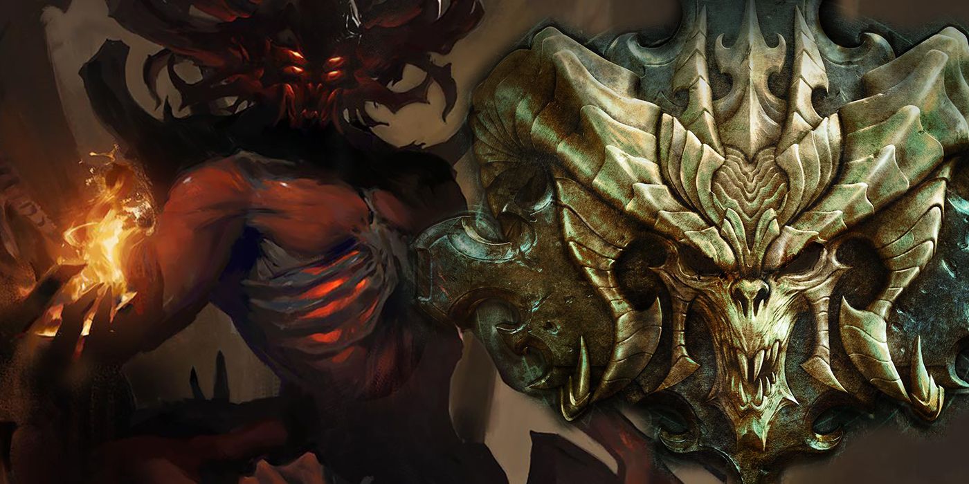 Diablo 4 development Blizzard