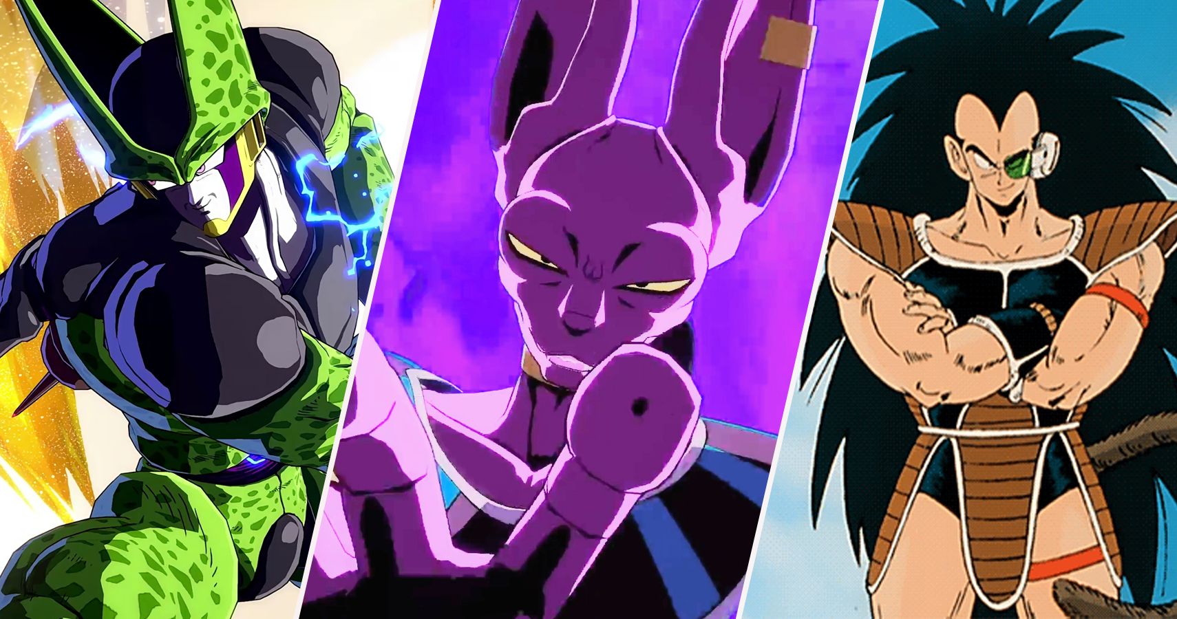 Dragon Ball: The 15 Most Powerful (And 10 Most Worthless) Main Villains, Officially Ranked From ...