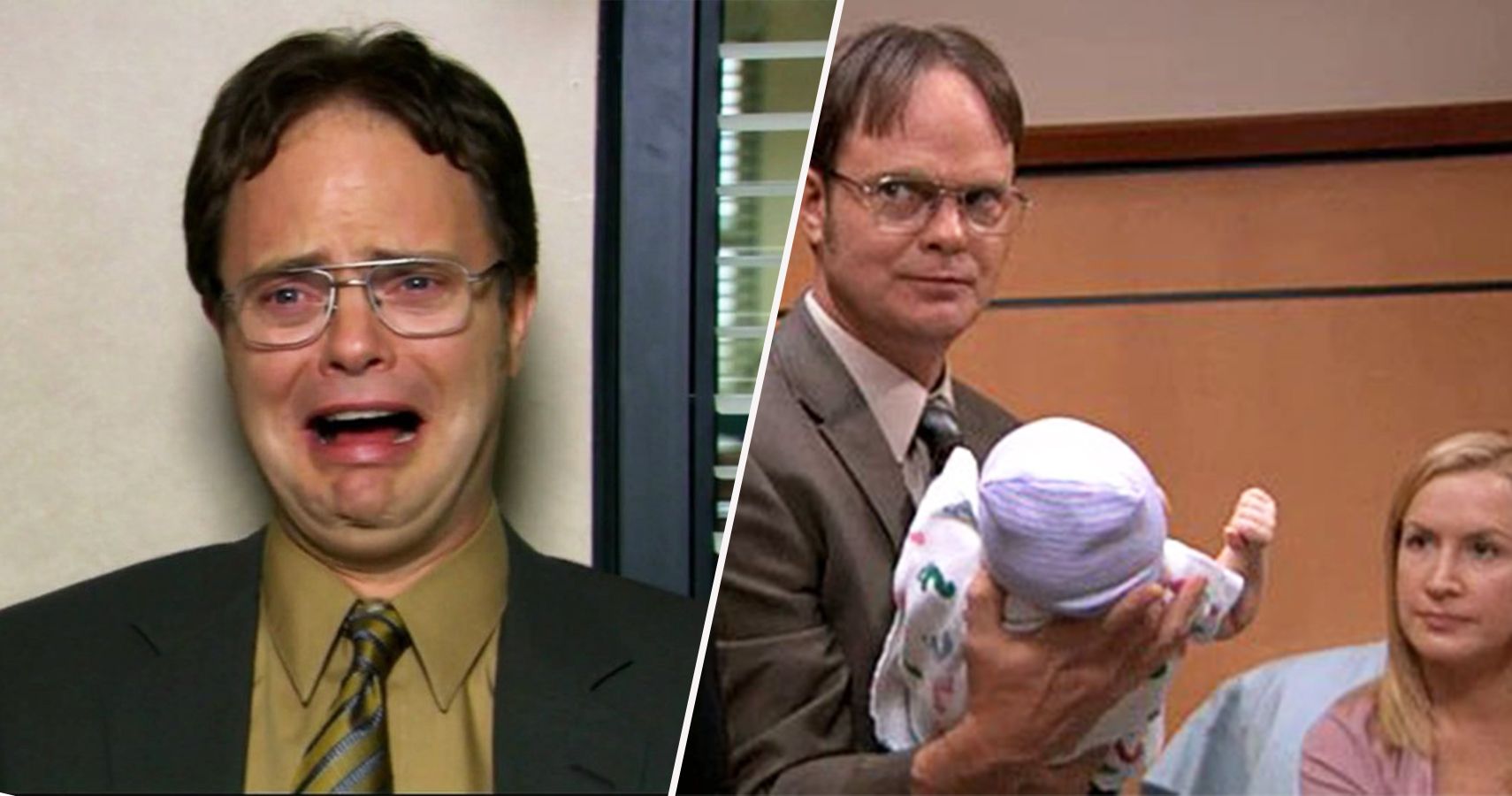 The Office: 15 Of The Best Dwight Schrute Quotes