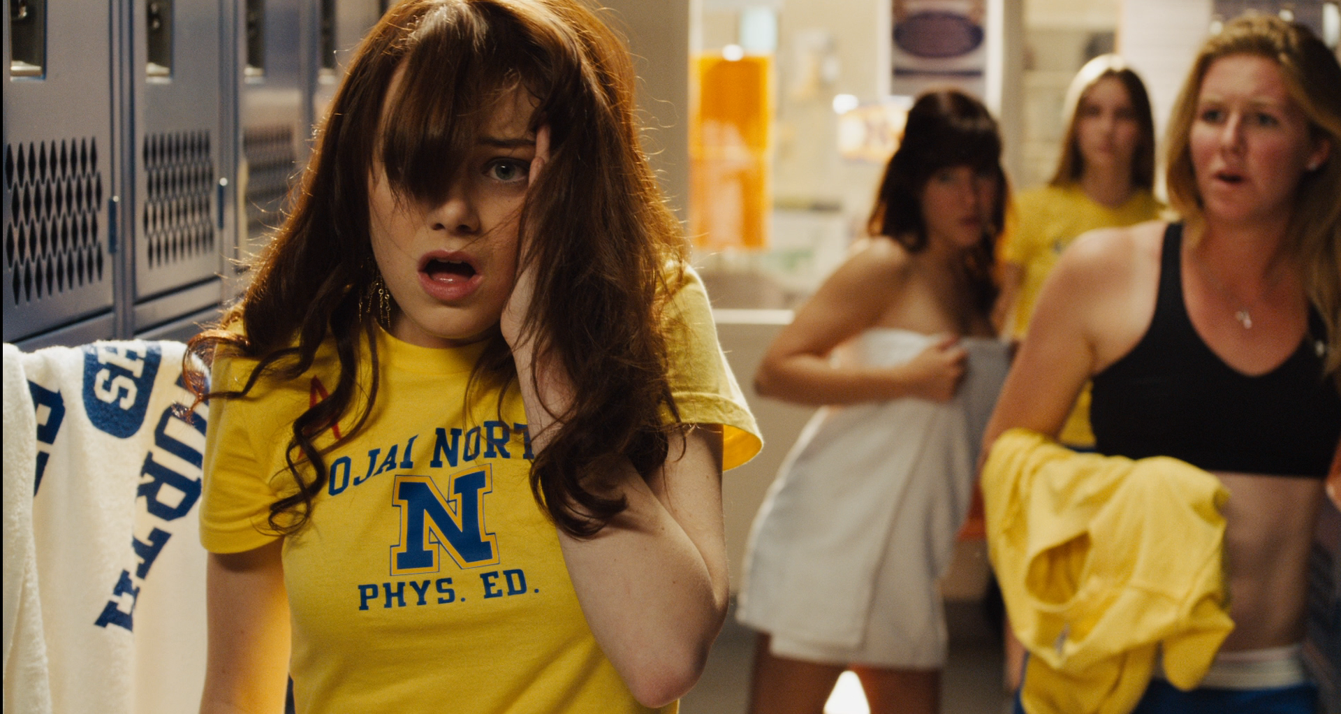 Easy A Movie Spinoff In The Works From Original Screenwriter
