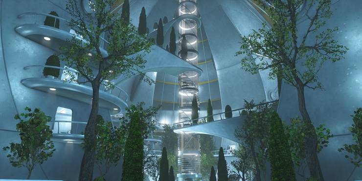 Fallout 4 the institute
