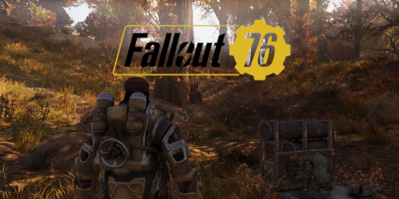 Fallout 76 B.E.T.A. Review: The Shakiest Vault-Tec Experiment Yet