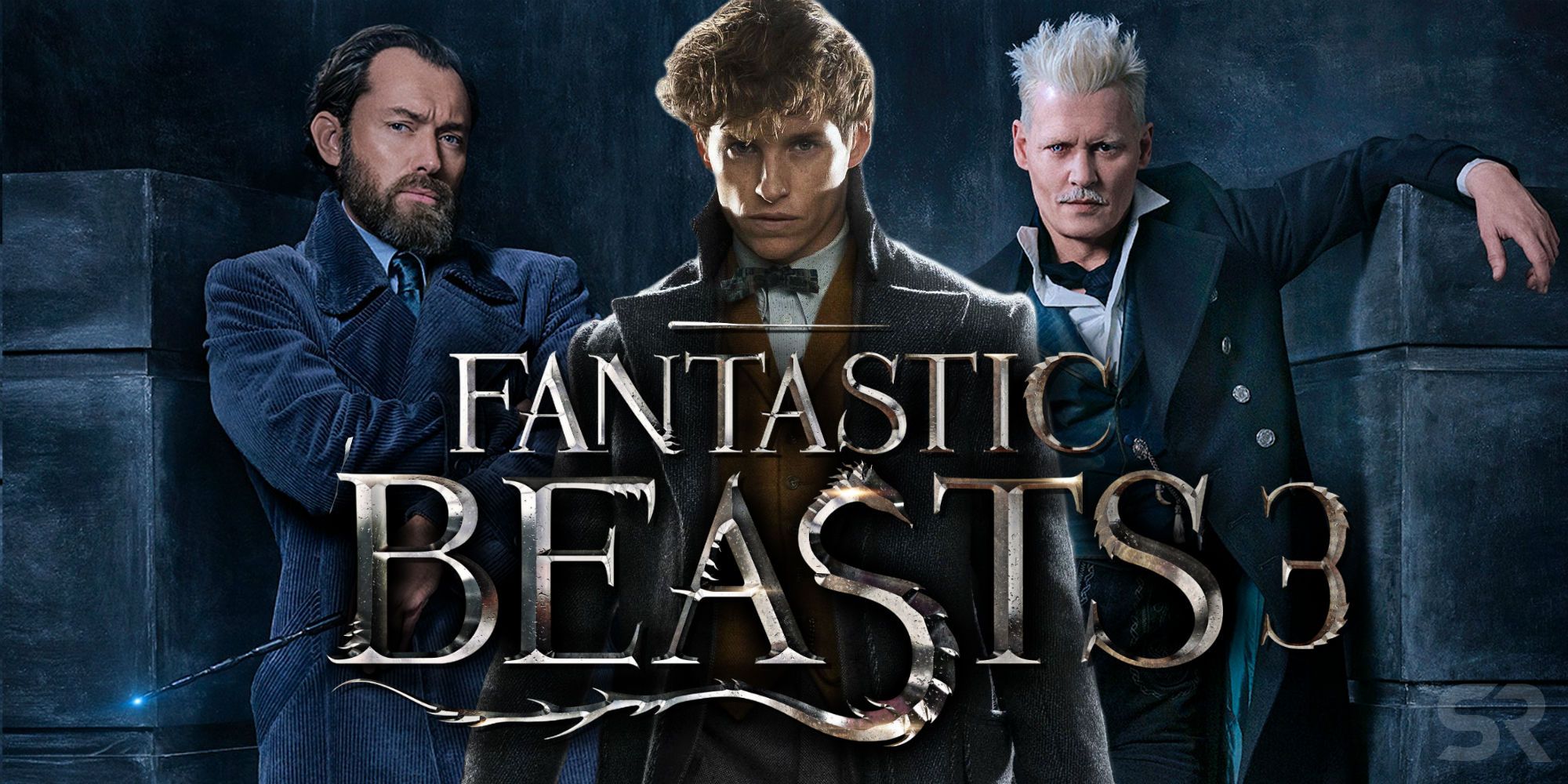 Fantastic Beasts 3: Release Date, Title, Story Details & More