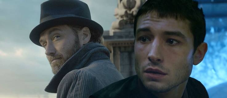 Warner Bros. đang lên kế hoạch cho Fantastic Beasts 3, mọi thứ đã sẵn sàng.