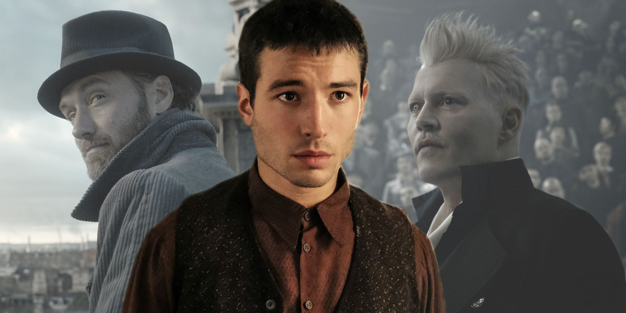 Fantastic Beasts: The Crimes of Grindelwald’s Ending & Twists Explained