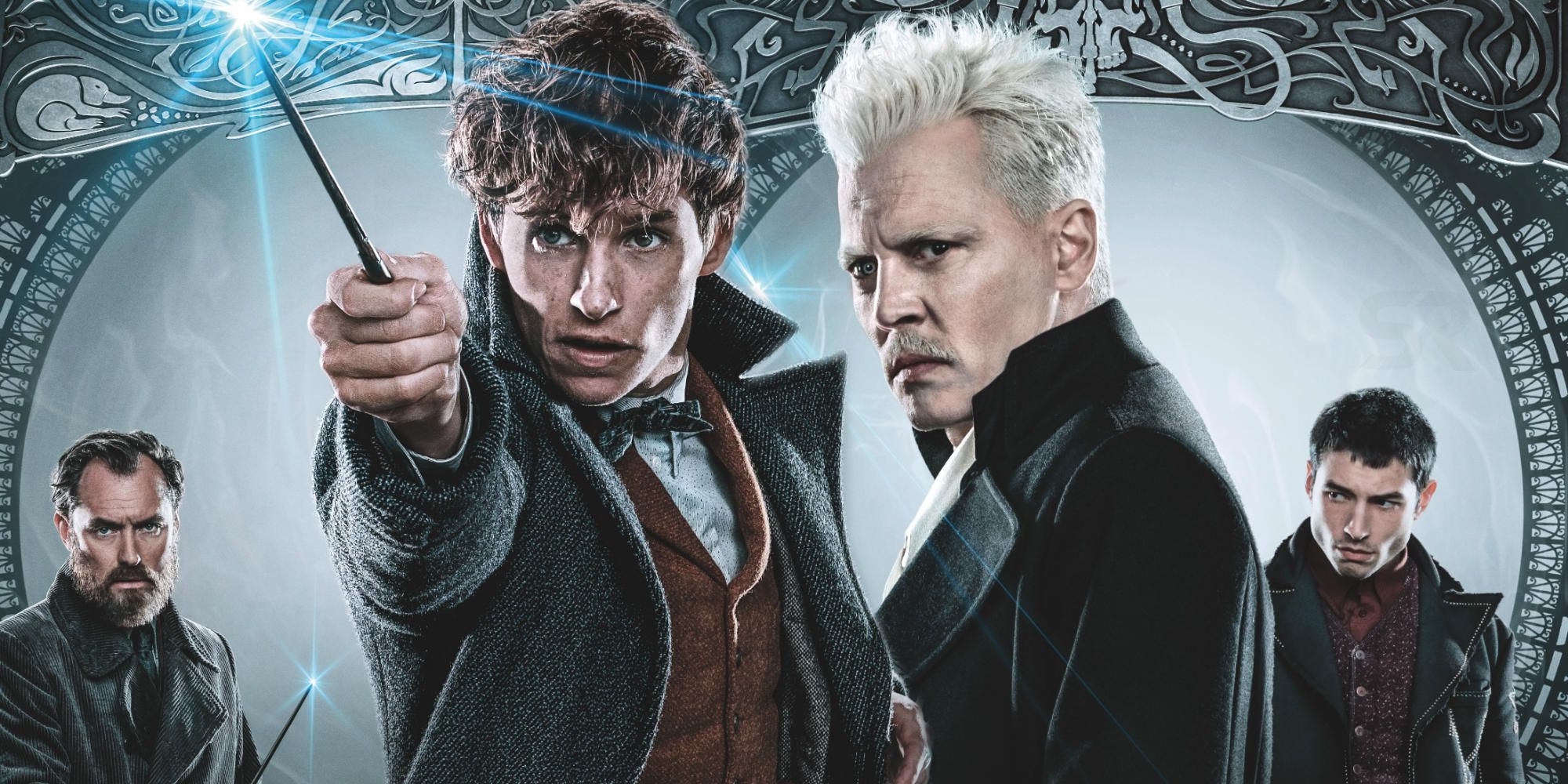 Fantastic Beasts 2: 10 Biggest Spoilers From The Crimes of ...