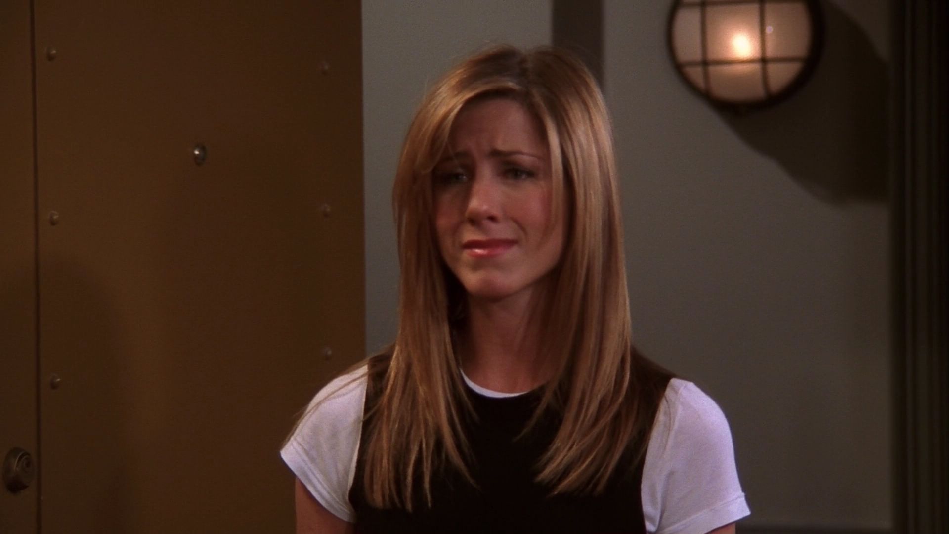 Friends Season 10 Episode 18 Rachel