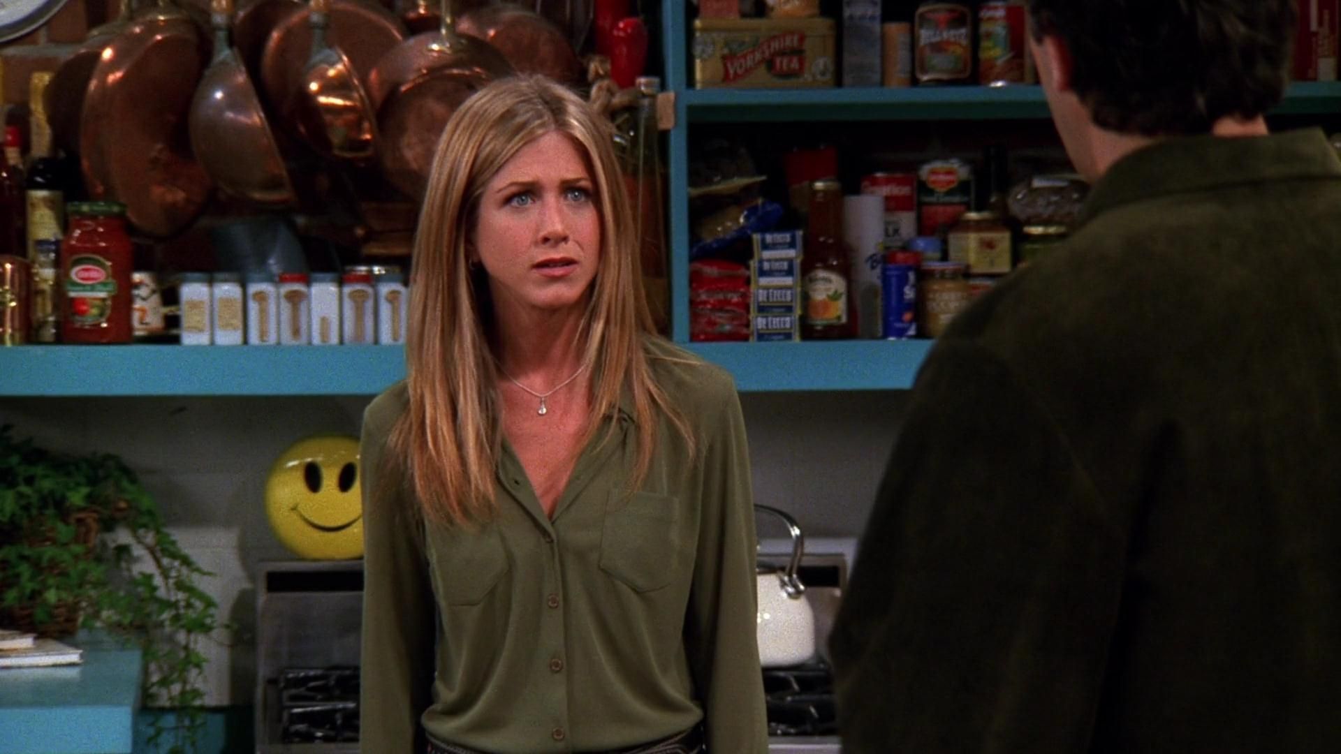 Friends Season 5 Episode 5 Rachel Ross Emilys Terms
