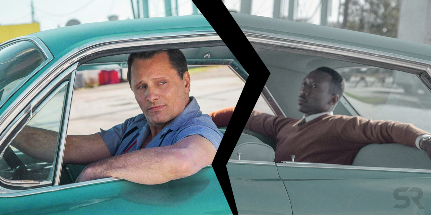 Green Book's True Story: What The Movie Controversially Changed