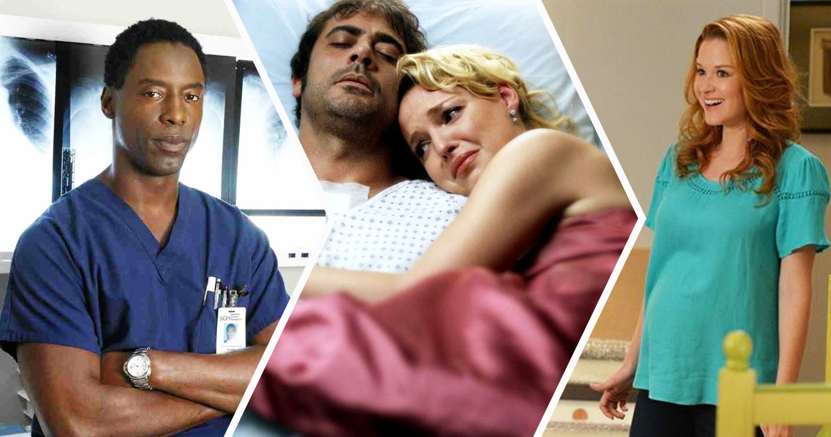 7 Last-Minute Changes That Hurt Grey’s Anatomy (13 That Saved It)