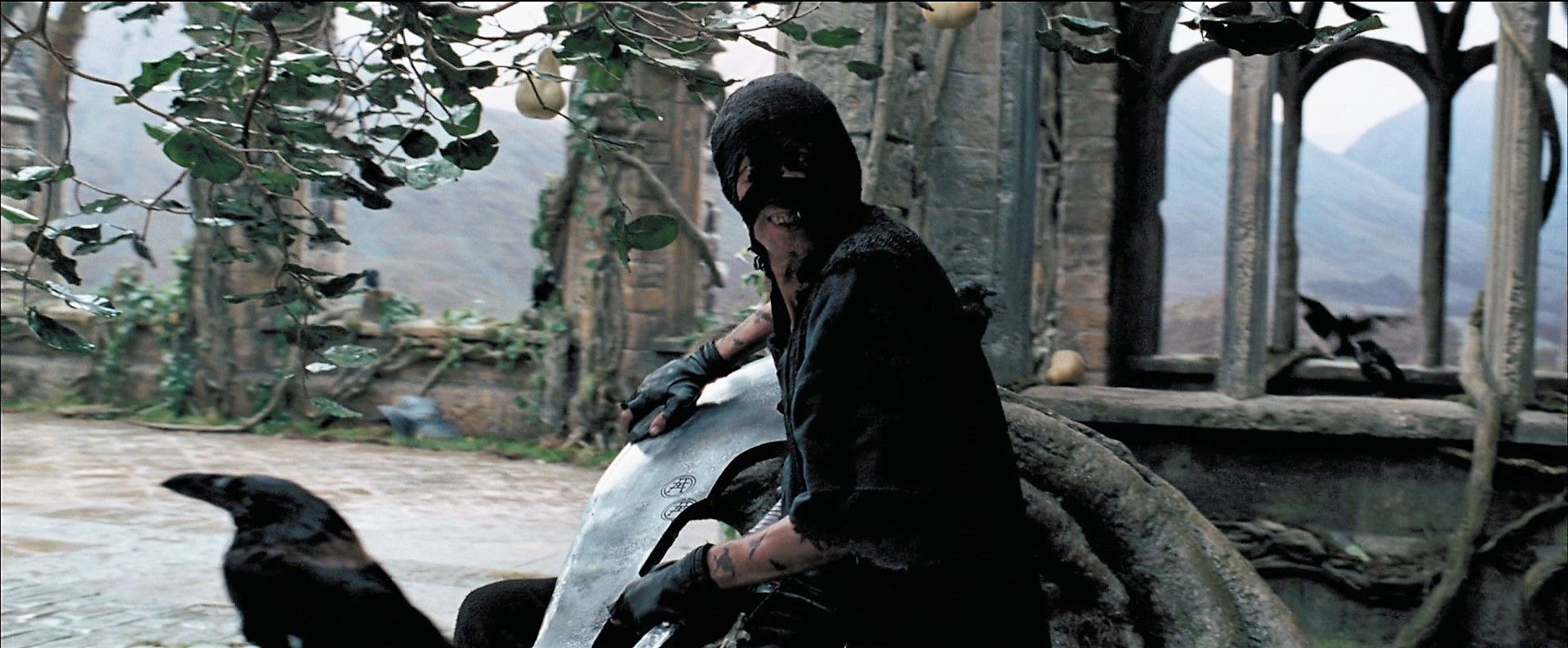 Harry Potter The 15 Strongest (And 10 Most Worthless) Death Eaters