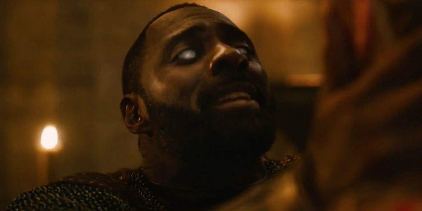 Heimdall in Avengers Age of Ultron
