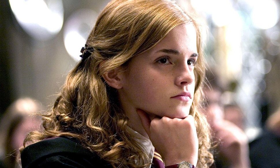Harry Potter MyersBriggs Personality Types Of The Weasley Clan