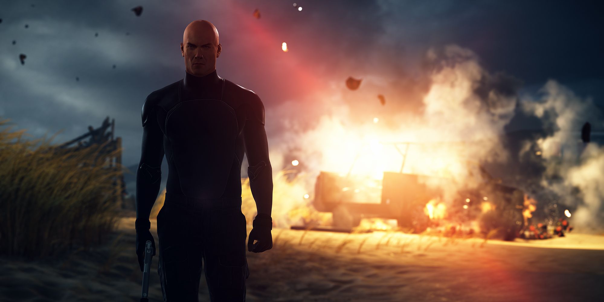 Hitman 2: All 8 Locations, Ranked
