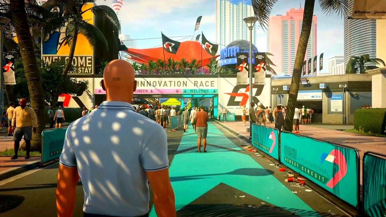 Hitman 2 Miami Guide Silent Assassin Challenges & More