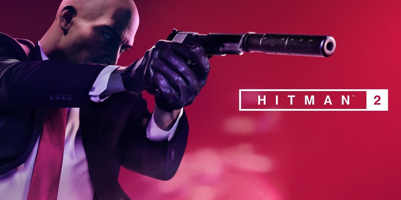 Hitman 2 Review