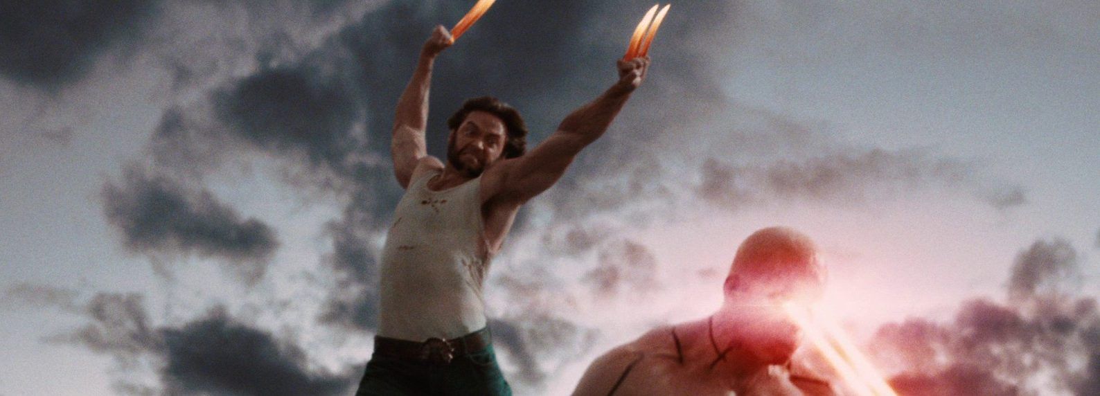Reynolds Calls Jackman Selfish For Not Returning As Wolverine