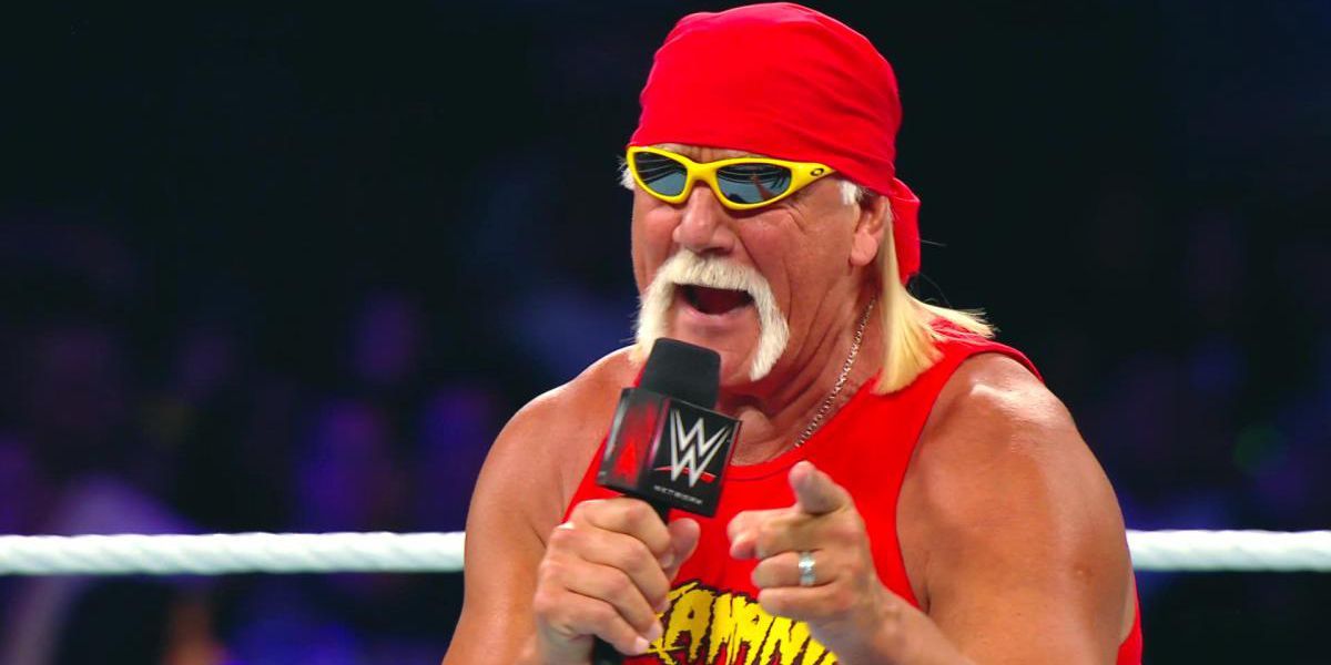 Why WWE Should Stop Using Hulk Hogan