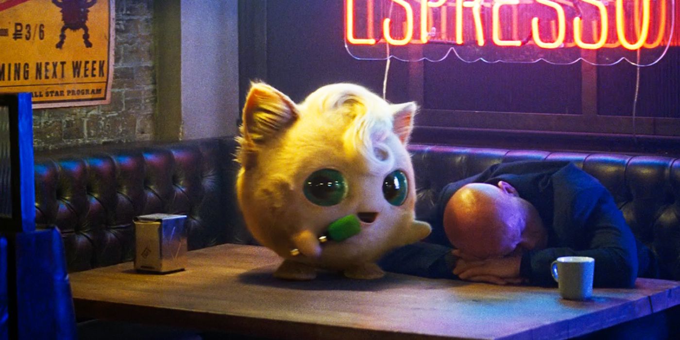 Detective Pikachu Movie Trailer Cast Every Update You Need To Know