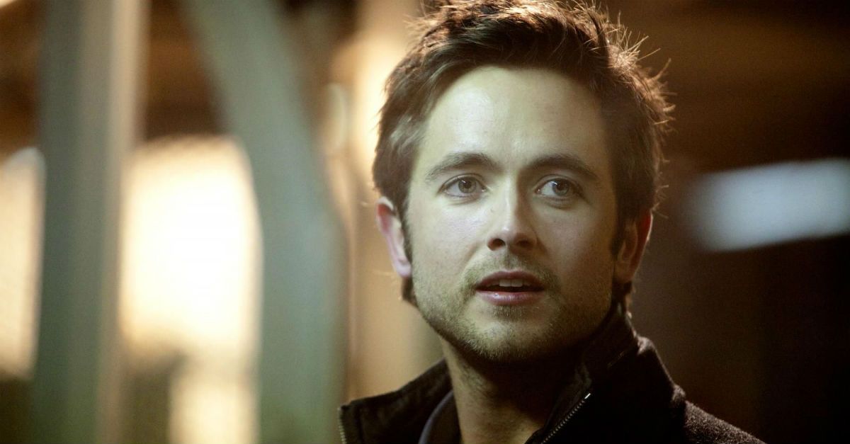 Shameless 10 Character Exits That Saved