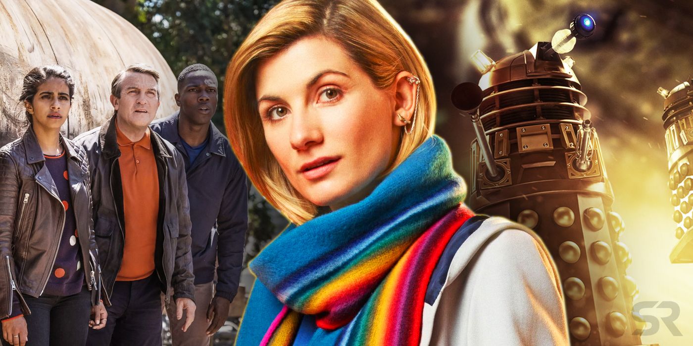 Why Doctor Who Has Completely Divided Fans This Season