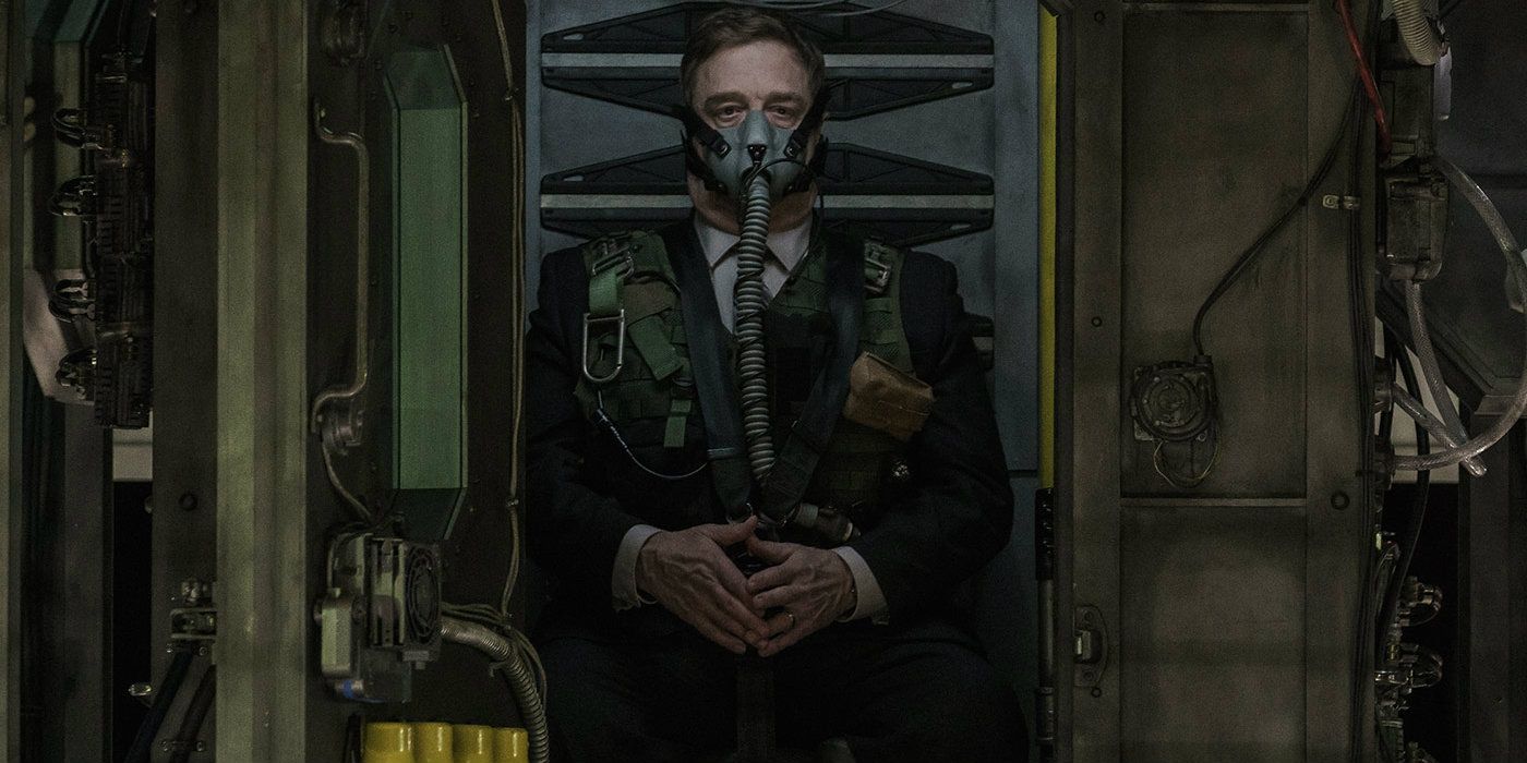 Captive State Movie Trailer Humanity Battles An Alien Occupation