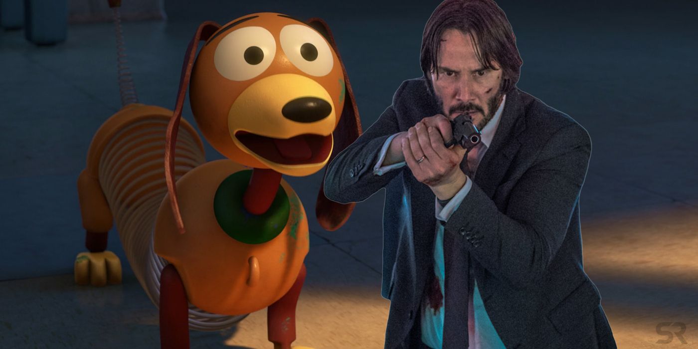 john wick toy story 4