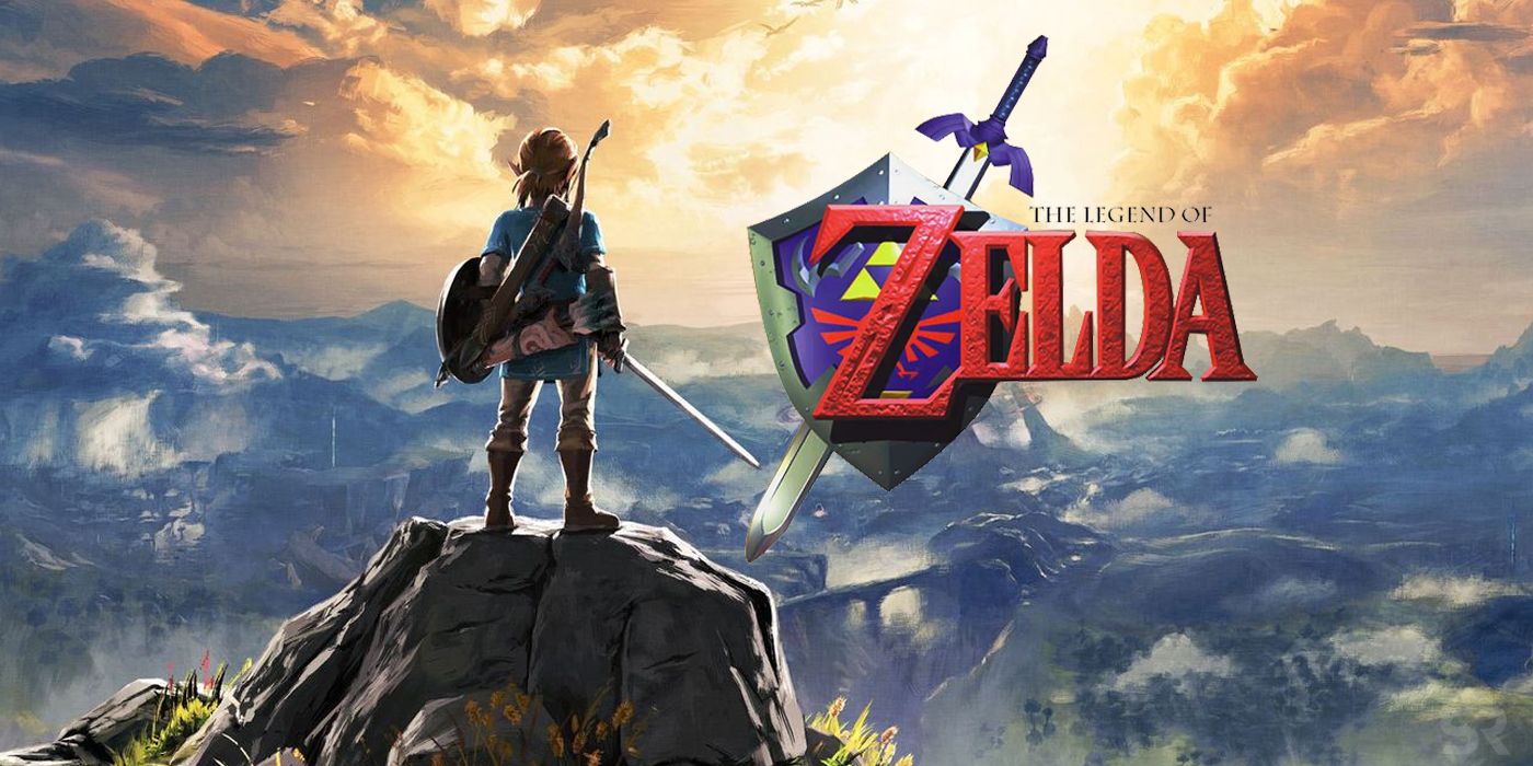 New Legend of Zelda Game Coming Sooner Than Expected?