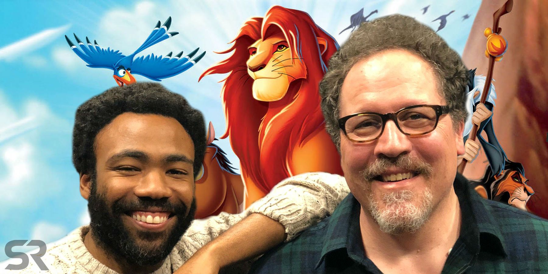 The Lion King Live-Action Trailer Releases TODAY
