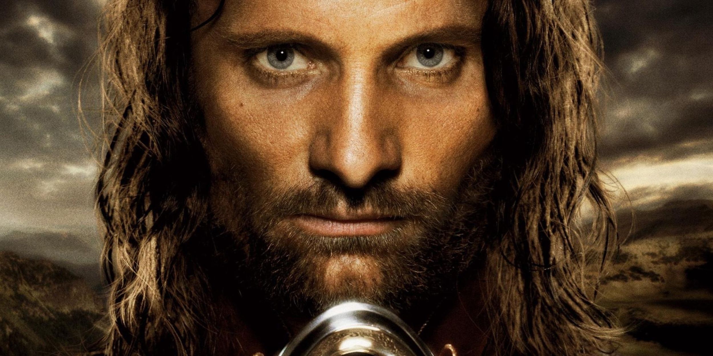 Changes Two Iconic 'Lord of the Rings' Characters For Good - Inside  the Magic