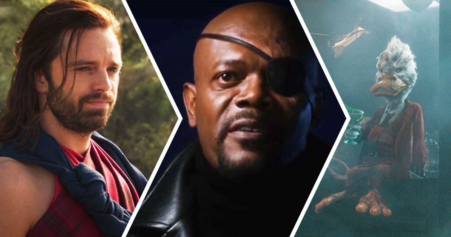 13 MCU Post-Credits Scenes That Changed Everything (And 12 That Were ...