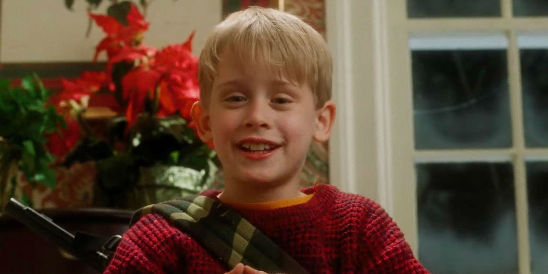Home Alone Reboot To Air on Disney+ With Ellie Kemper and Rob Delaney