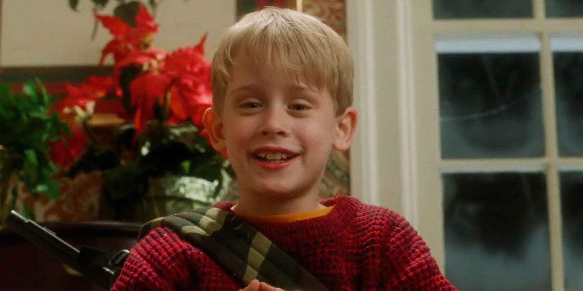 Home Alone Reboot Confirmed For Disney+