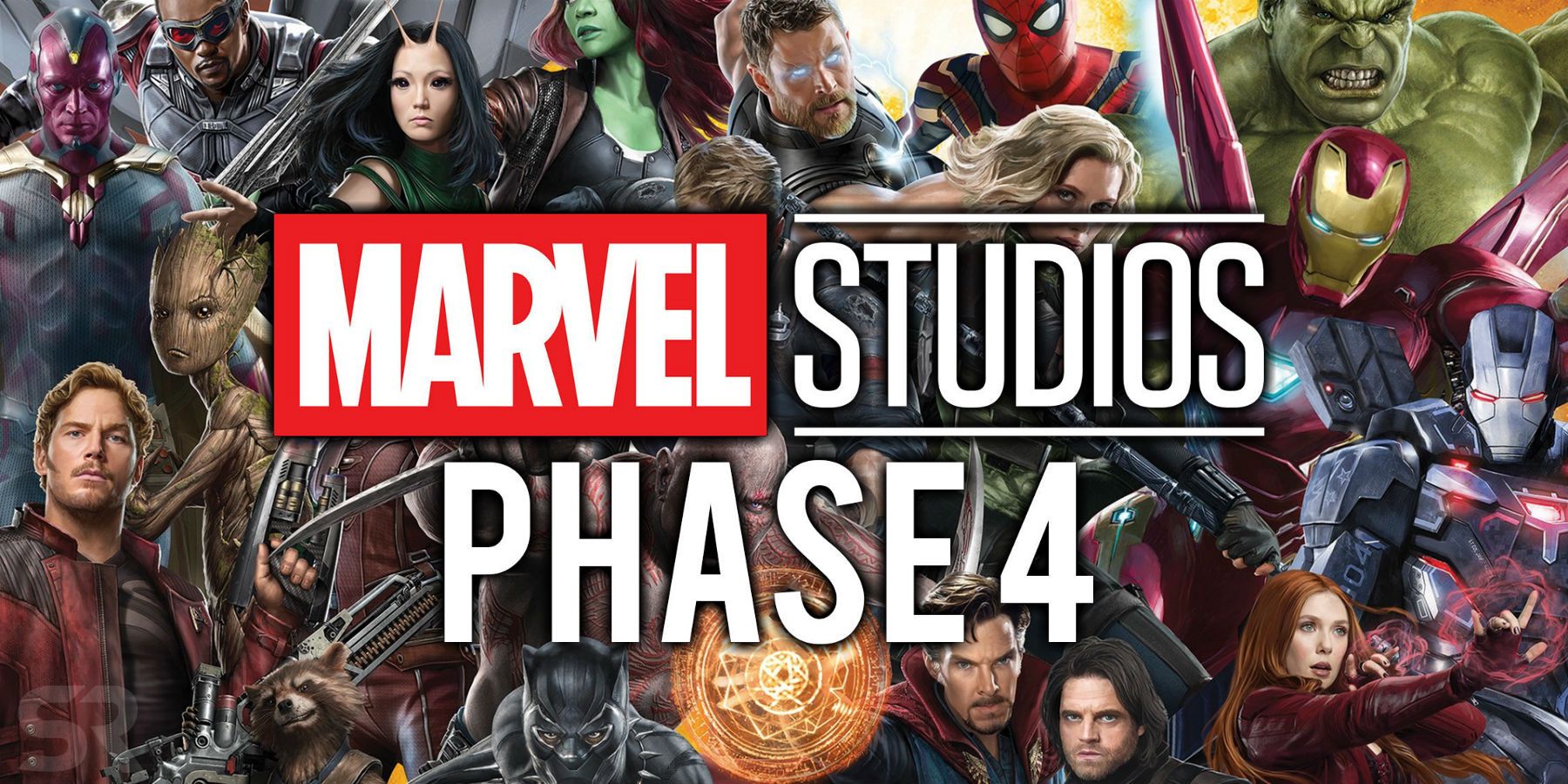 20 Marvel Phase 4 Theories That Will Blow Your Mind