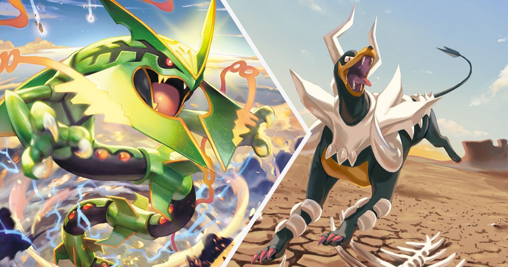 Counterargument - Evaluating Pokemon Mega Evolutions