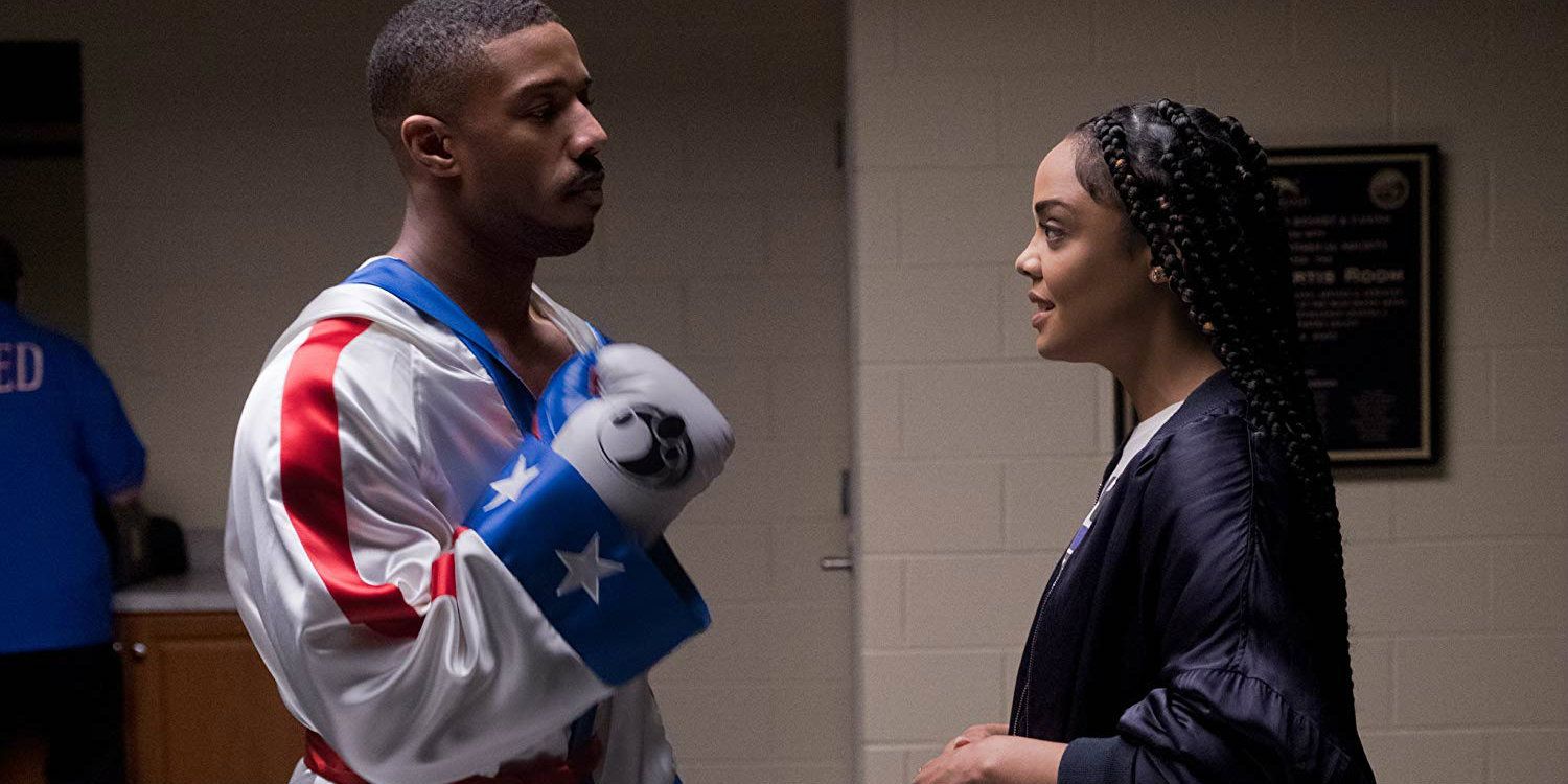 Michael B. Jordan Explains Why He Finally Decided To Direct On Creed 3