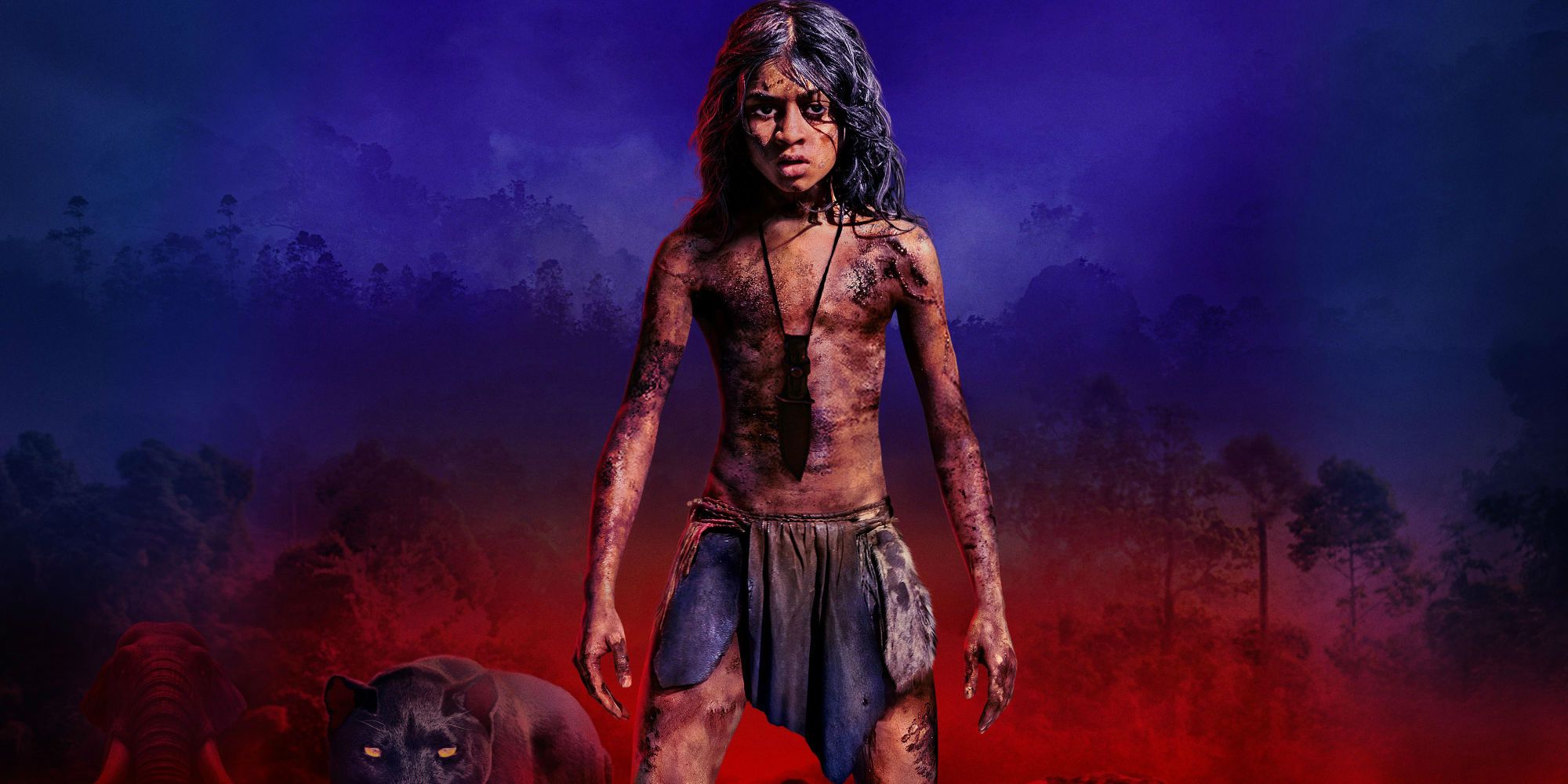 Rohan Chand Interview Mowgli Legend of the Jungle