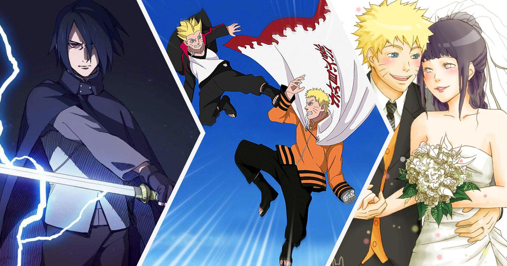 When will Boruto timeskip happen in the Manga? Timeline explored