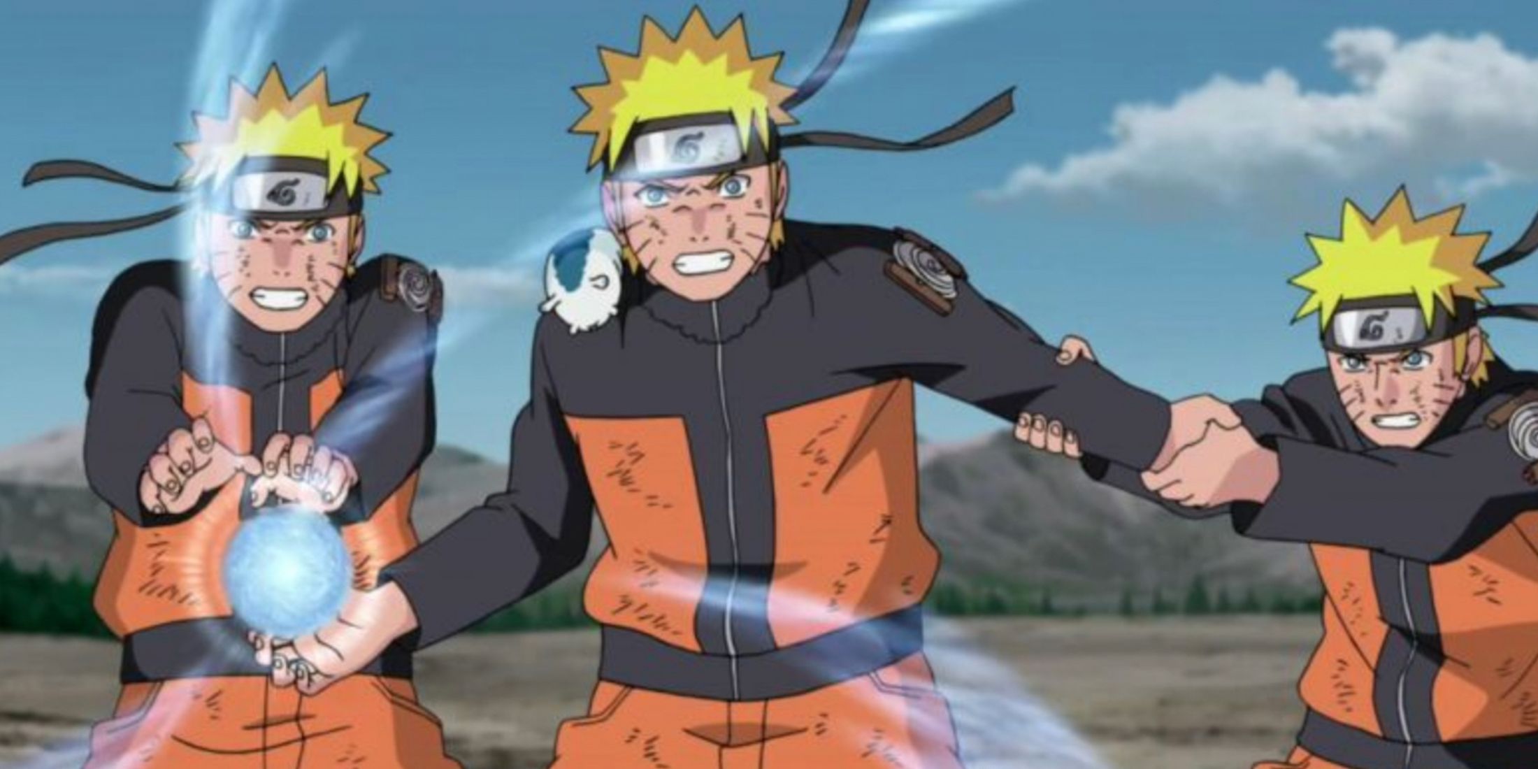 Naruto Lost His Two Strongest Powers With Boruto's Most Tragic Death ...