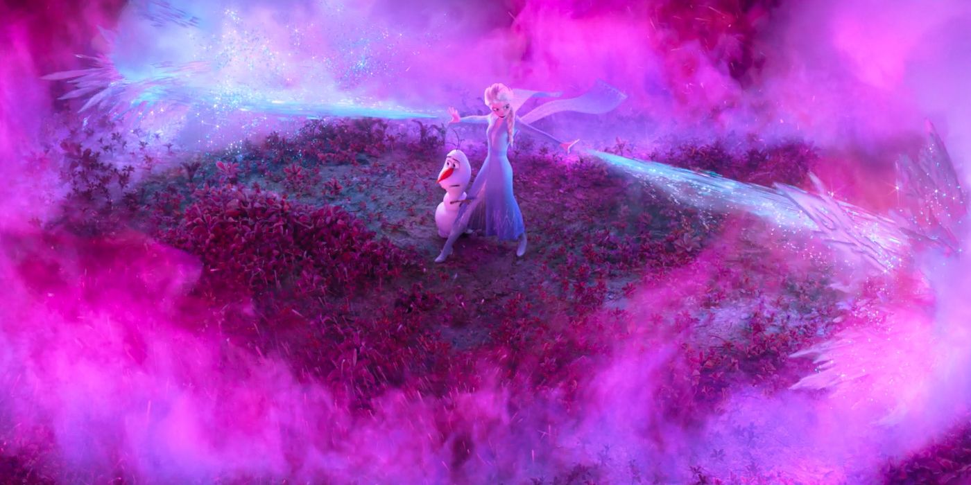 Frozen 2 Everything You Need To Know About The Disney Sequel