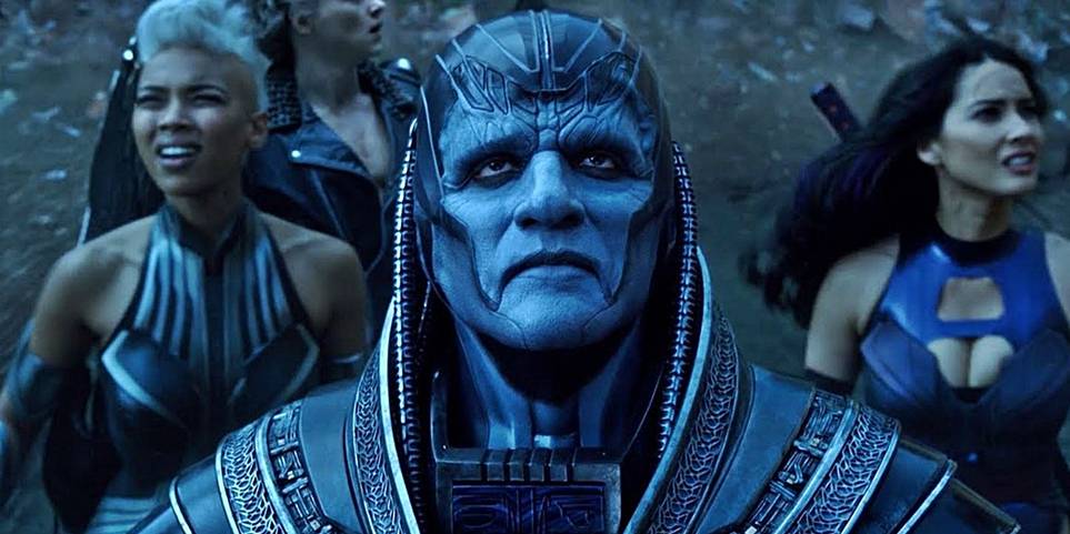 Ranking X Men Movie Villains From Weakest To Strongest Ranking X Men Movie Villains From Weakest To Strongest