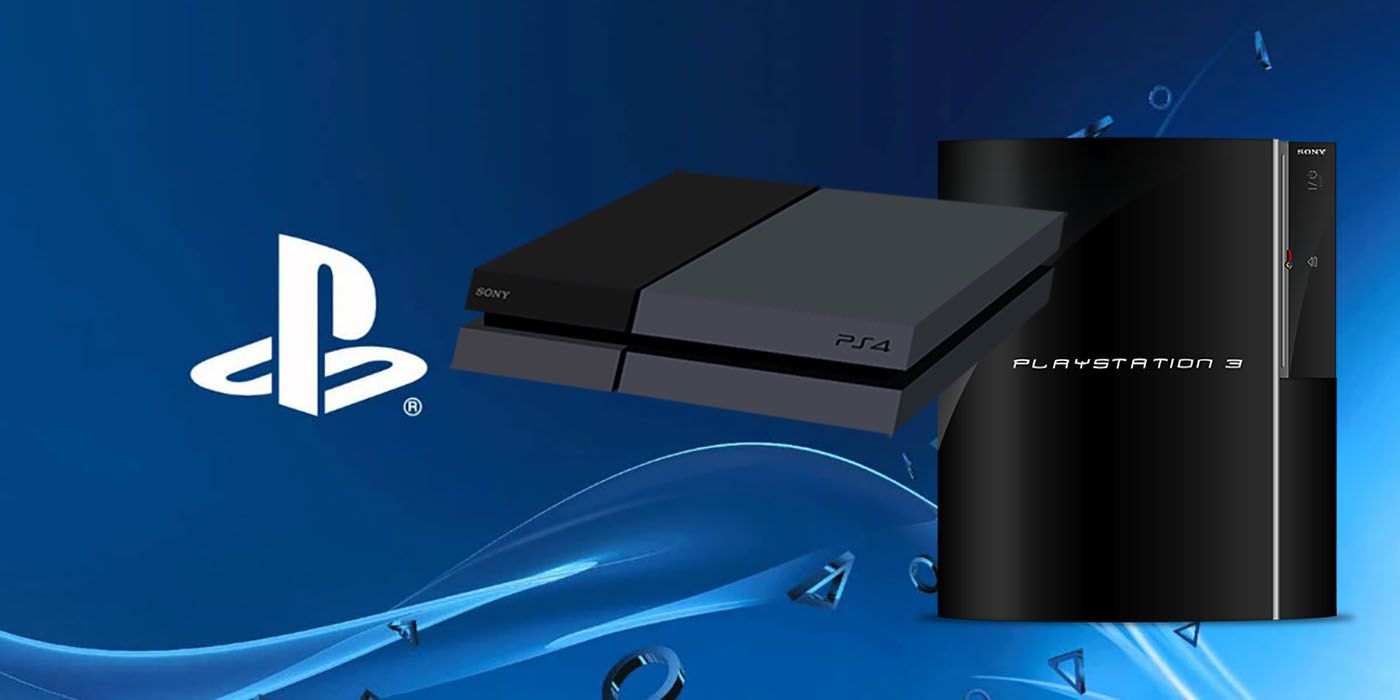 top trend news: PlayStation 4 Has Now Outsold the PS3