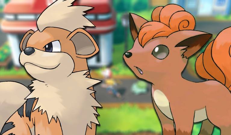 Pokemon Let S Go Eevee And Pikachu List Of Version Exclusives Pokemon Let S Go Eevee And Pikachu List Of Version Exclusives