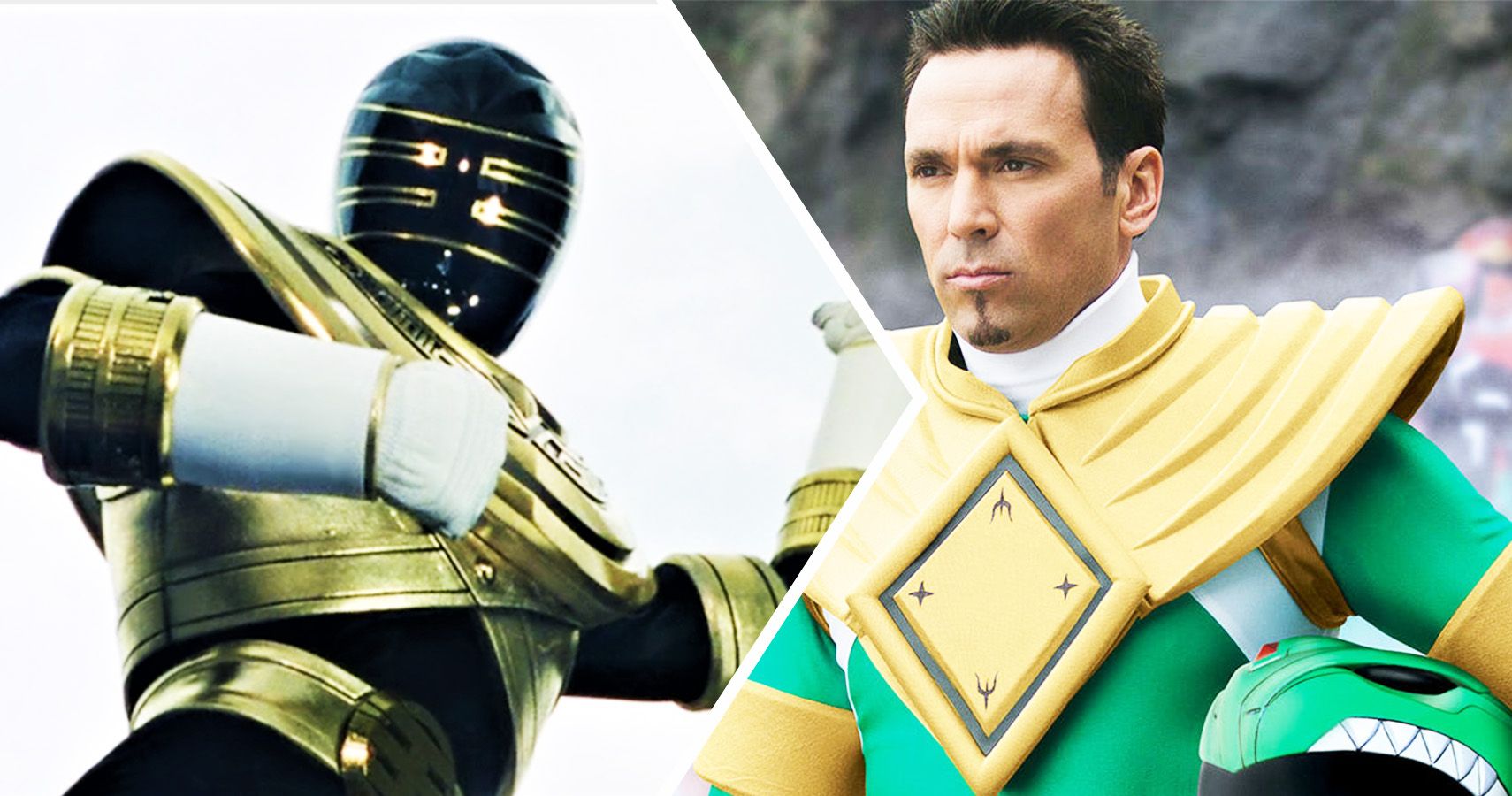 Power Rangers: 15 Strongest Sixth Rangers (And 10 ...