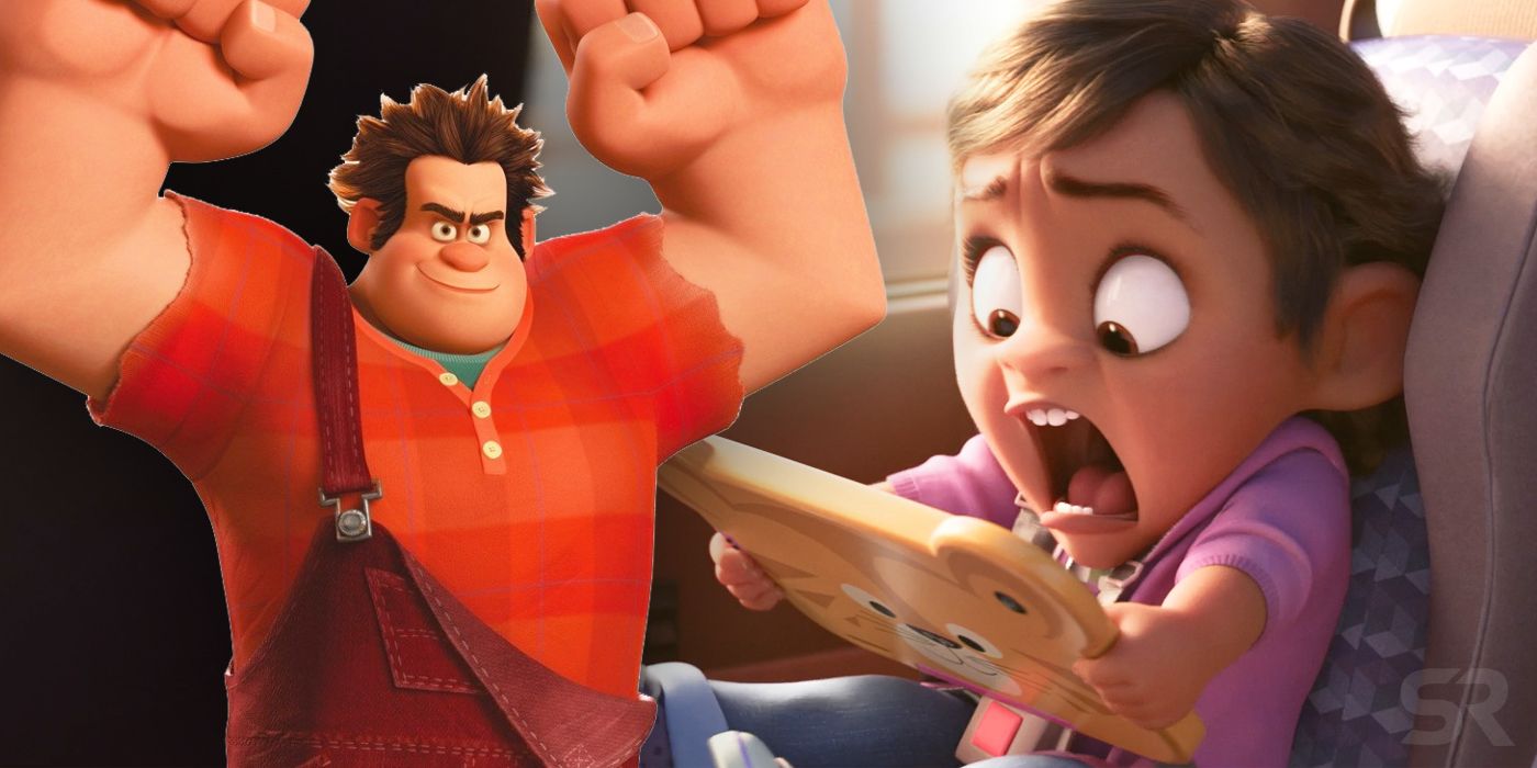 Ralph Breaks The Internet's Two Post-Credits Scenes Explained