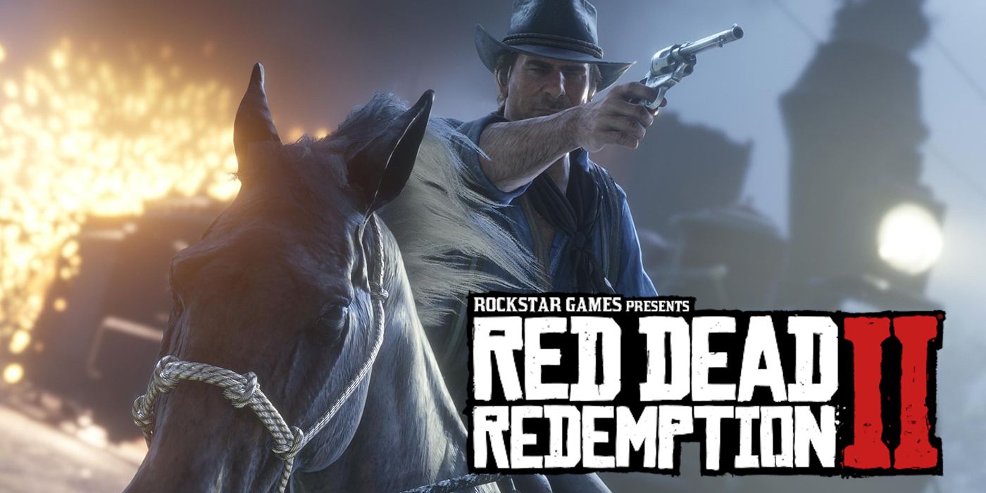 Red Dead Redemption 2 Arthur Morgan cheat codes