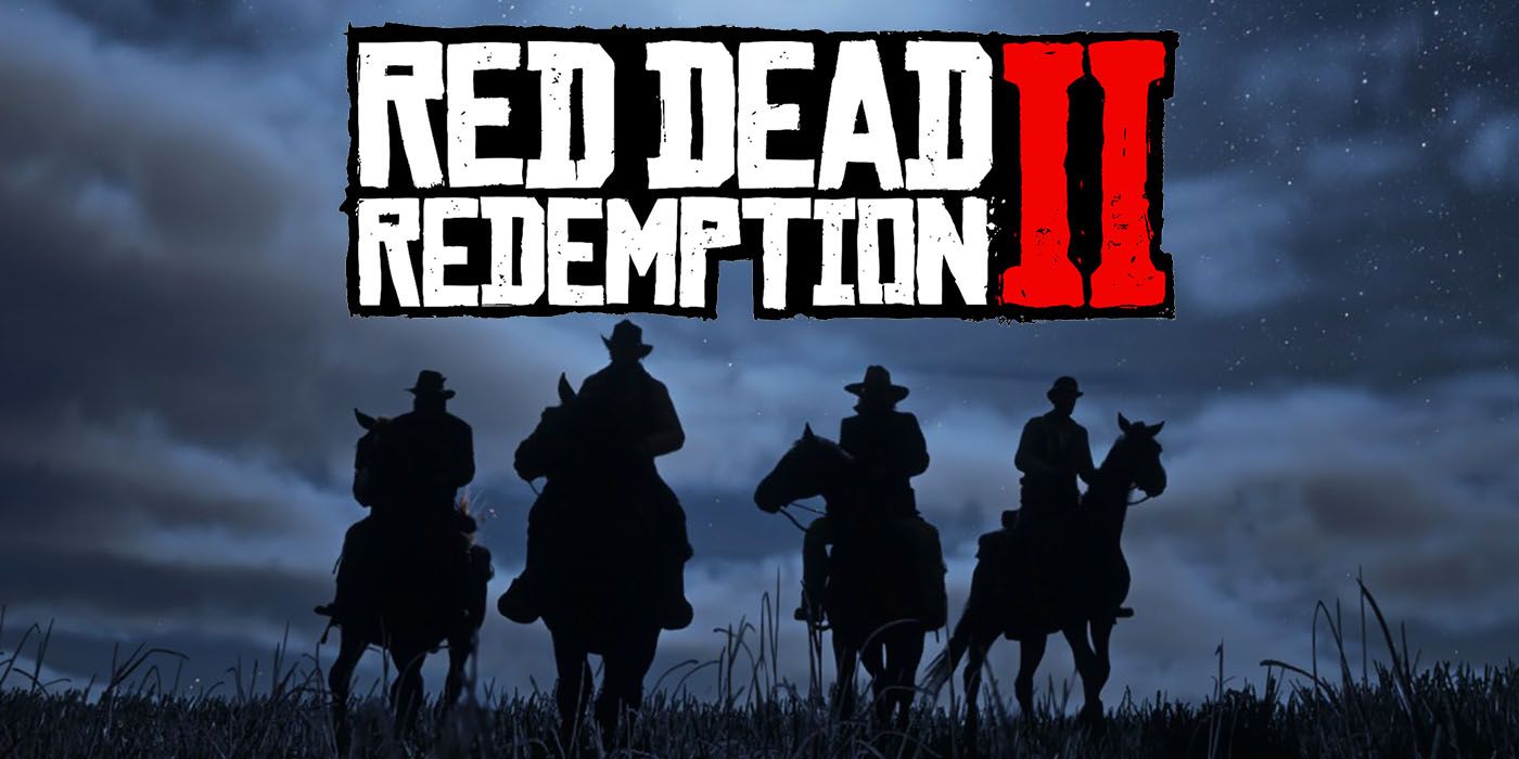 Red Dead Redemption 2: Hidden Controls and Tricks - RockstarINTEL